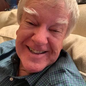 Meet your Posher, Thomas